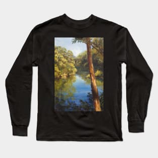 Wilson River Long Sleeve T-Shirt